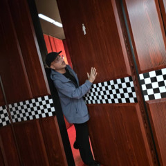 Rollover Hangover 21 – Rocco Fusco