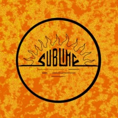 SUBLIME Residents