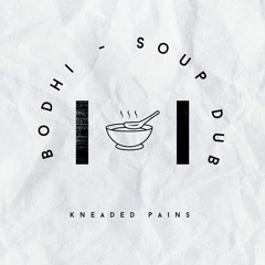 Premiere: Bodhi - Hype [Kneaded Pains]