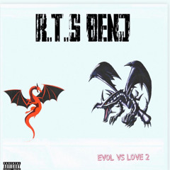 NO COUNTERFIT feat Reap ( Evol vs Love 2)