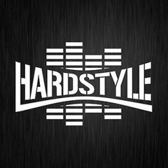 Euphoric Hardstyle Mix Augustus 2020
