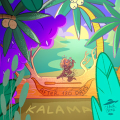 Dormidontov, Newzs, My Format - Kalama (Victor Rivera Extended Remix)