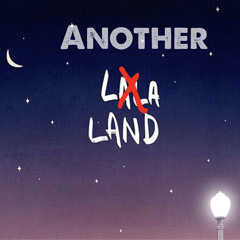 Anotha Land (Ft. Aye Lyn)// Prod. HardKnock