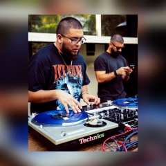 DJ MeMo LIVE From Blackbird Ordinary (01-29-2022)