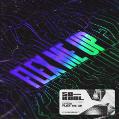 Leyber - Flex Me Up (Extended Mix)