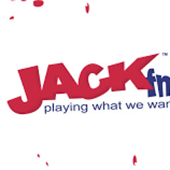 Jack FM - Wheel Of Music - We Play What We Want - Produced by Chris Pottage