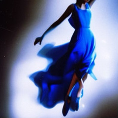 Blue Dress (OUT ALL PLATS) (Glofromda4 remix)