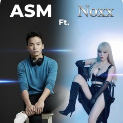 Nonstop Vỡ Tan - Có Lẽ Anh Chưa Từng Ver 1 - DJ.Noxx Ft ASM (Tặng AE)