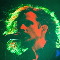 Black Hole Sun (Synthwave cover)