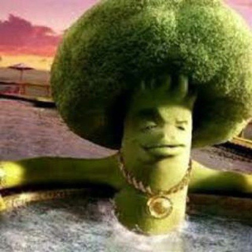 unknown track
