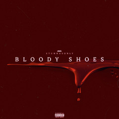 Bloody Shoes