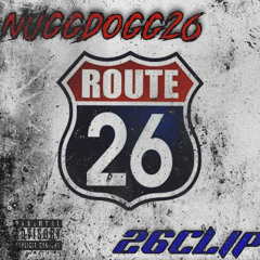 Route 26 Ft. 26Clip