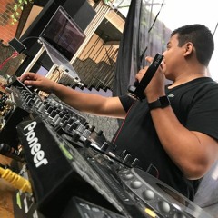 CACHENGUE PREVIA  MIX 1 (Mixed By BUBEX)