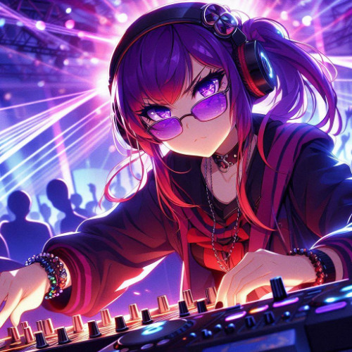 Dr3amf1ght3r - Let you go (Final mix 147.96 bpm)