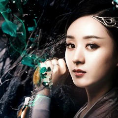 Thời quang bút mặc ( bút mực thời gian ) Trương Bích Thần - Ost Tru tiên