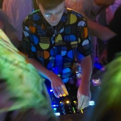 Closing R&S Winter Editie @ Loods12, Amsterdam