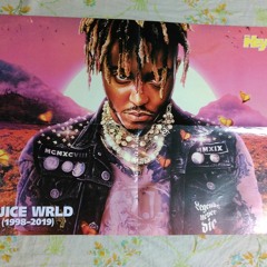 Juice WRLD ft. Taylor Swift - Drowning (Best Quality Audio)