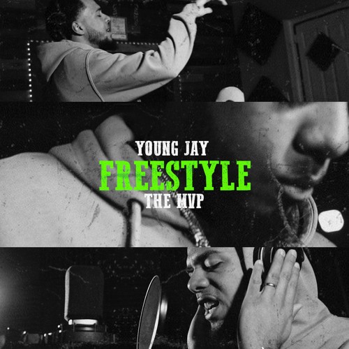 Young Jay Rapper Stream YOUNG JAY