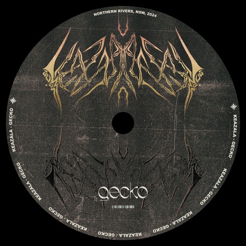 KEAZALA - GECKO