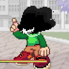 FNF Corruption Insanity - Chapter 2 - Day 2 - Hemlocked (By Weegeedude)