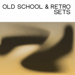 Old School & Retro Sets