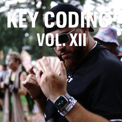 KEY CODING VOL. XII (RAK PRESENTS)