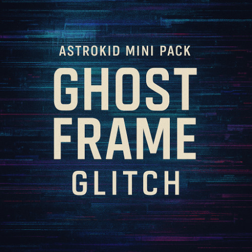 Ghost Frame Glitch - Track 03