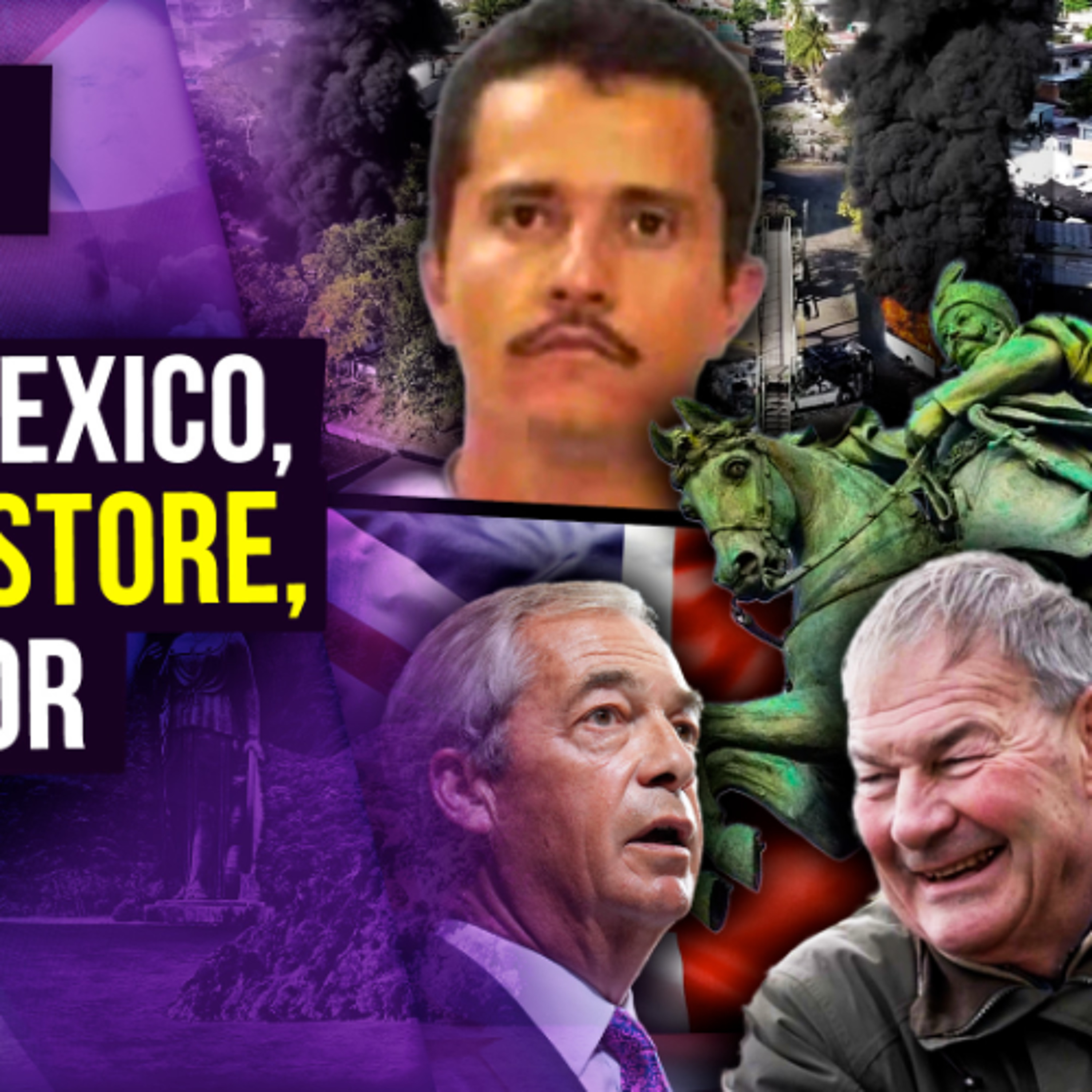 The Podcast of the Lotus Eaters #1360