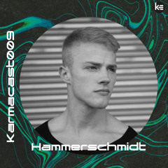 KarmaCast009 - Hammerschmidt