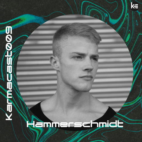 KarmaCast009 - Hammerschmidt