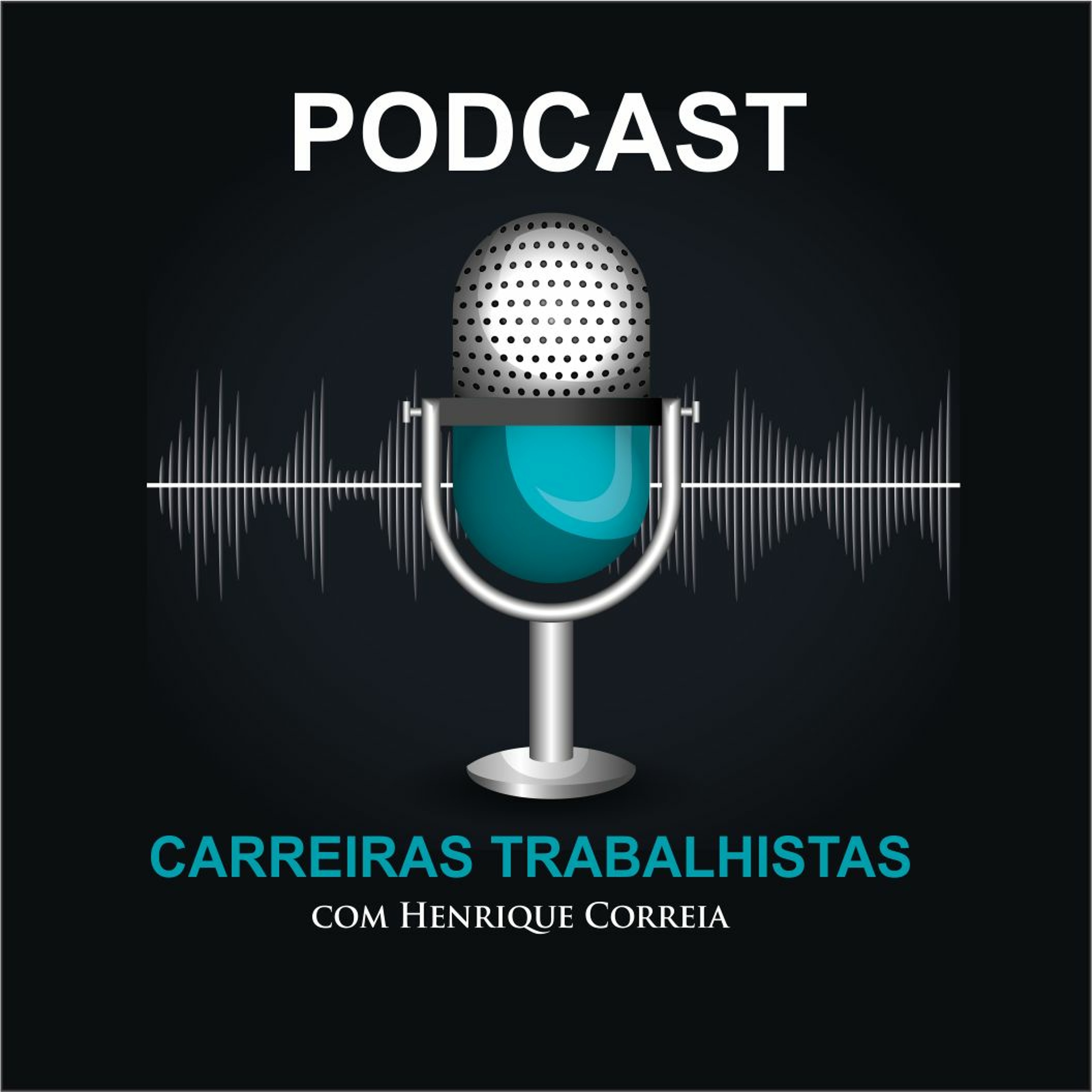 Carreiras Trabalhistas