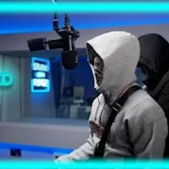 KayMuni - Plugged In W Fumez The Engineer  Mixtape Madness
