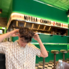 Pink pill feat. Somar