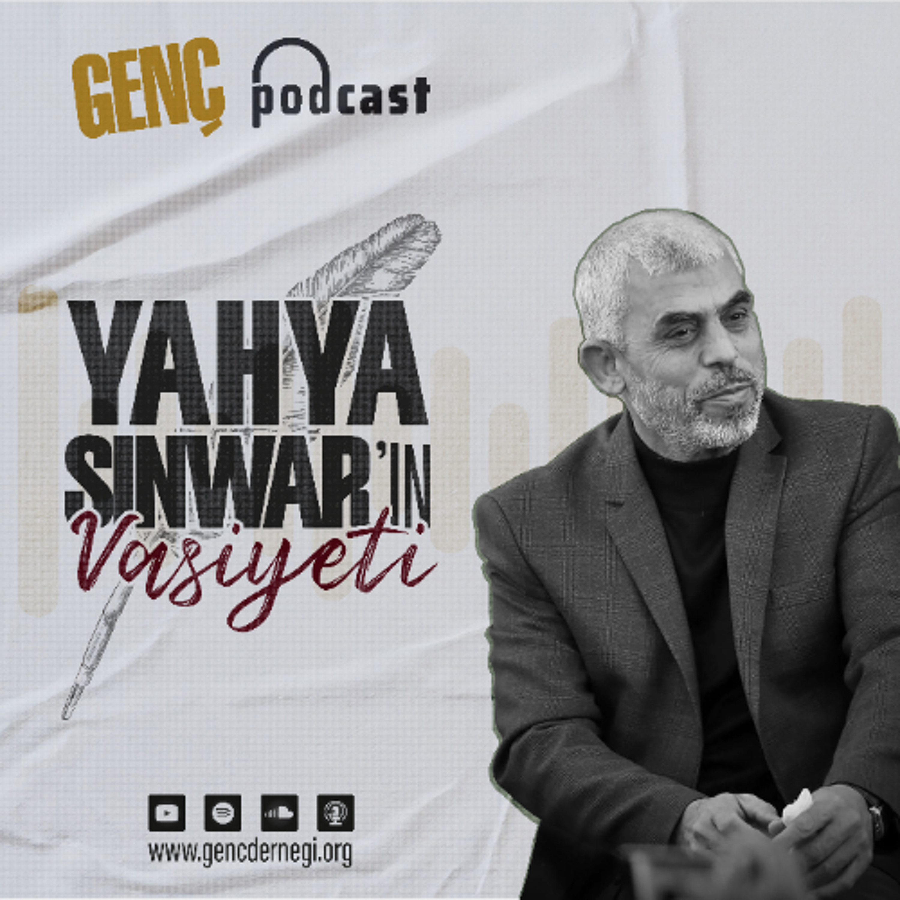 GENÇ Podcast