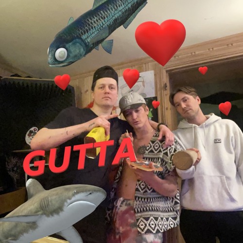 GUTTA! (ft. Pimpin & Nollie)