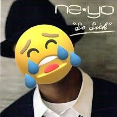 Ne-Yo - So Sick (leo spasit reggaemotion edit)