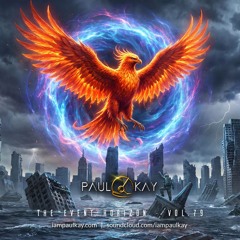 <paul kay> The Event Horizon - Vol. 79