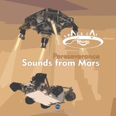 Sounds From Mars - Perseverance