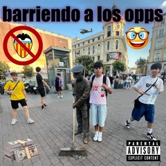barriendo a los Oopps (prod.pendejo)
