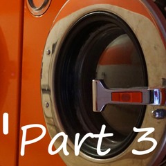 Washing machine spin sound effect. Royalty free sound effects. 320 kbps. Part 3.