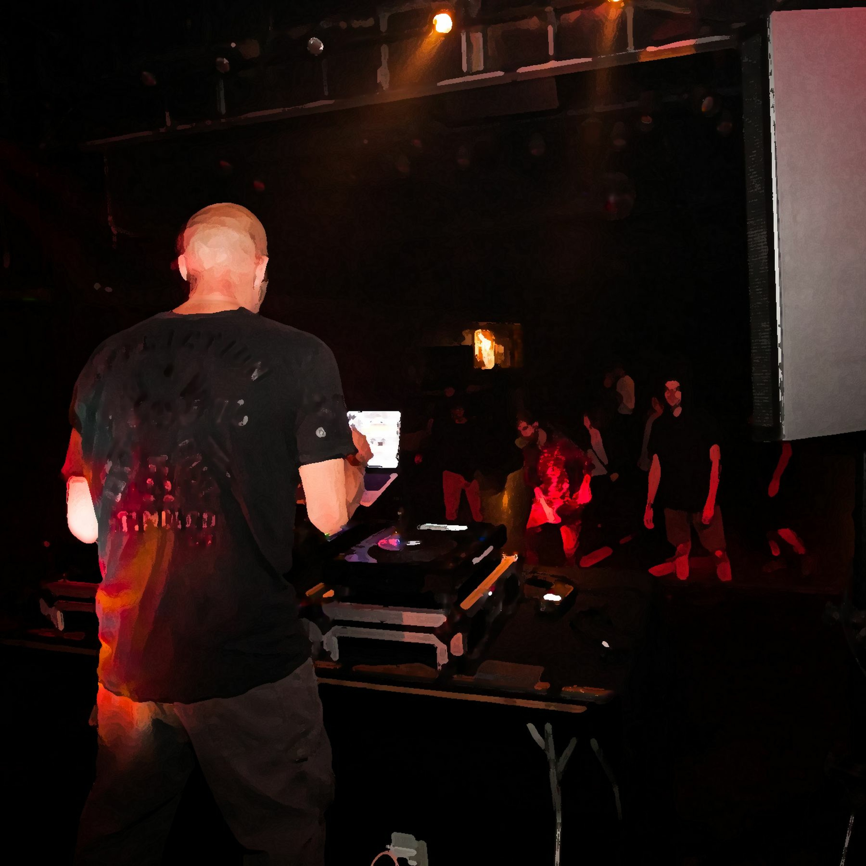 Maximium Mix - DJ Mixes