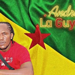 ANDRO_LA GUYANE (azigidi gidi djaw djaw)