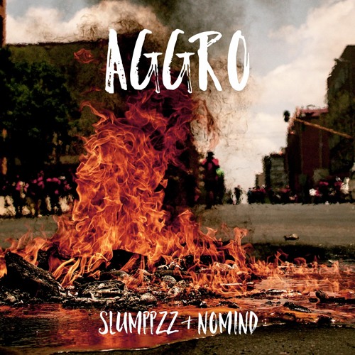AGGRO (Ft. NoMind)