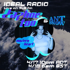 IDEAL Radio EP097 - Daphne Too