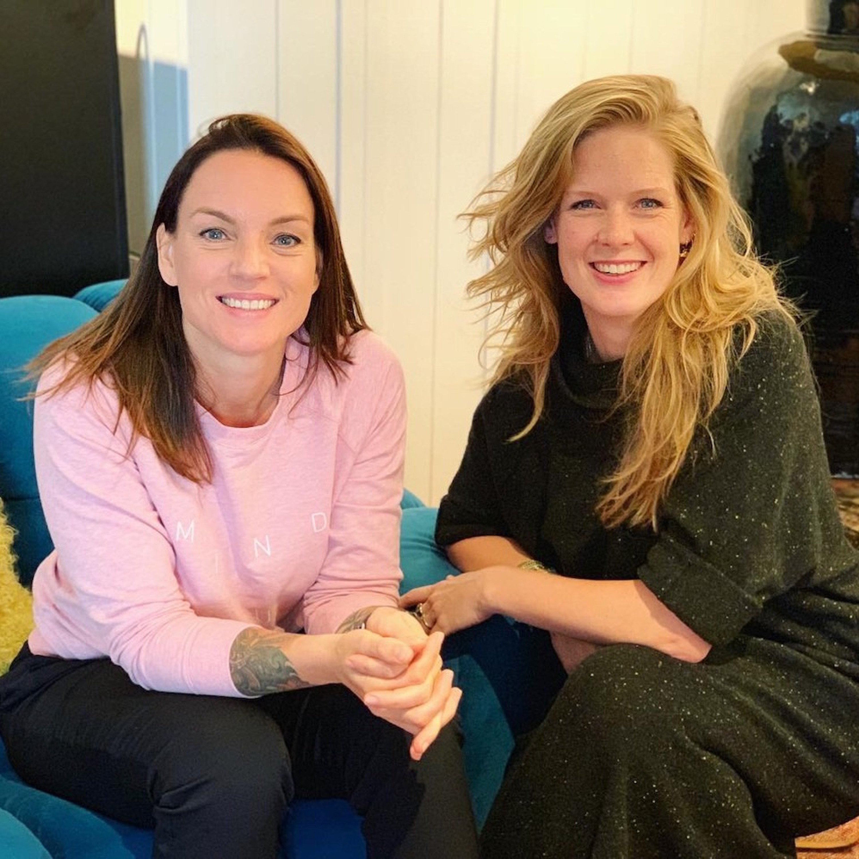 Transformatie Podcast