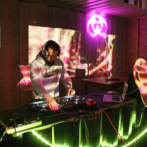 Set Steven Tzigane -Cafe Local- 23/04/22