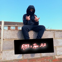 RM6 & Tripz first Collab ❤