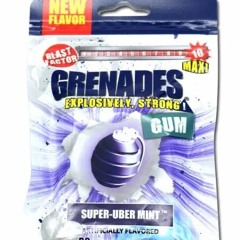 grenade