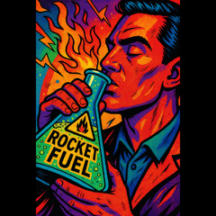 RocketFuel Vocal Kit Preview 125 Sounds