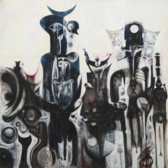 Dreams I Stretch, Nightmares I Scream  (a duct-ape mix-tape)
